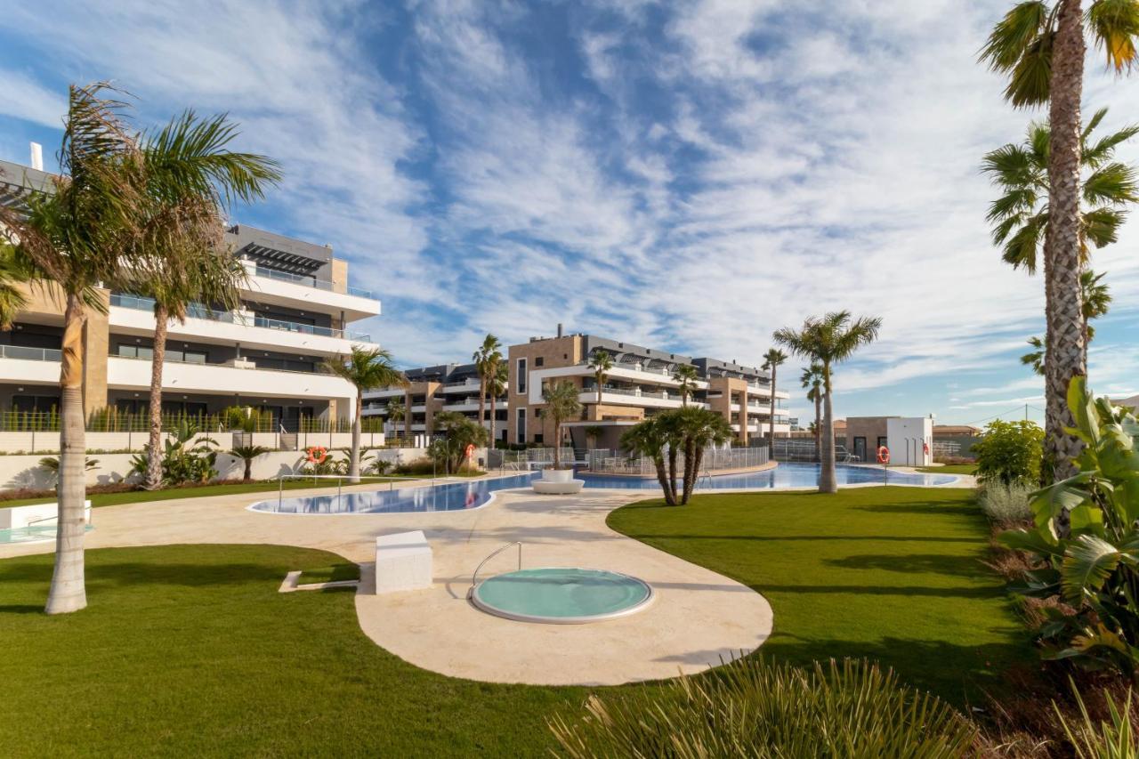 Espanatour Flamenca Village 4 Dehesa de Campoamor  Exterior photo