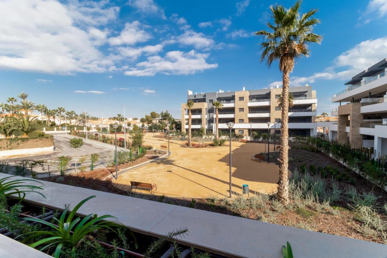 Espanatour Flamenca Village 4 Dehesa de Campoamor  Exterior photo