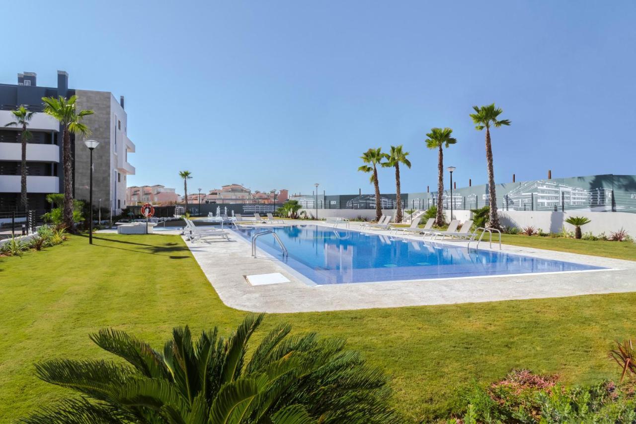 Espanatour Flamenca Village 4 Dehesa de Campoamor  Exterior photo